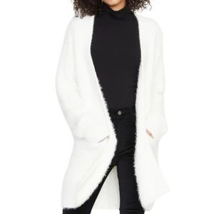 Sanctuary Super Soft Cardigan Sweater Coat